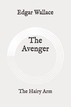 The Avenger: The Hairy Arm