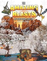 The Amazing Beasts of Burlwood Canyon