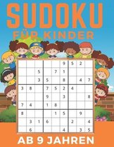 Sudoku Fur Kinder Ab 9 Jahren