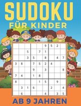 Sudoku Fur Kinder Ab 9 Jahren