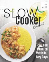 Slow Cooker Cookbook