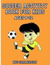Soccer Gifts For Kids 8-12, Publistra Press, 9798866931842, Boeken