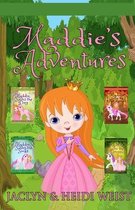Maddie's Adventures