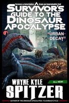 A Survivor's Guide to the Dinosaur Apocalypse: Episode One