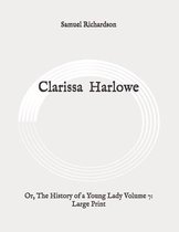 Clarissa Harlowe: Or, The History of a Young Lady Volume 7