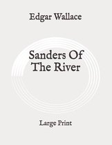 Sanders Of The River