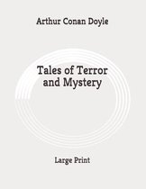 Tales of Terror and Mystery