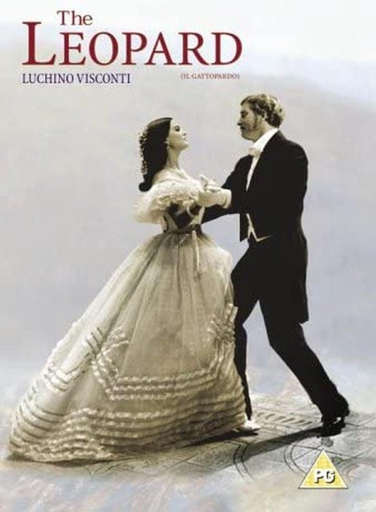 Leopard (Dvd) | Dvd's | bol