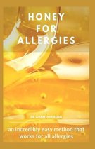 Honey for Allergies