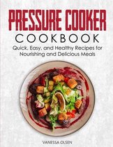 Pressure Cooker Cookbooks & Recipes- Pressure Cooker Cookbook