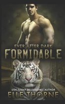 Shifters Forever Worlds- Formidable