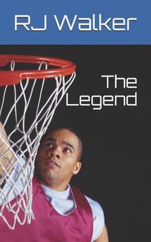 Legend-The Legend - cover