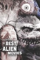 Movie Monsters 2020 (Color)-The Best Alien Movies