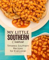 My Little Southern Cookbook