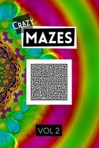 Crazy Mazes Vol 2