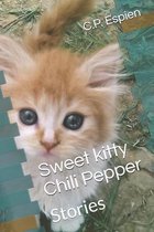 Sweet kitty Chili Pepper