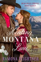 Bear Grass Springs 11 - Healing Montana Love