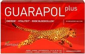 Plantapol Guarapol Plus Ampullen - Voor Zwakte en Tijdelijke Vermoeidheid - 10ml per Ampulle - 20 Stuks