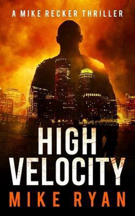 High Velocity - cover