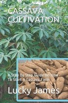 Cassava Cultivation