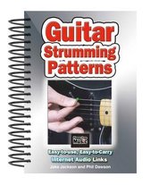 Guitar Strumming Patterns