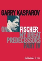 Garry Kasparov on Fischer