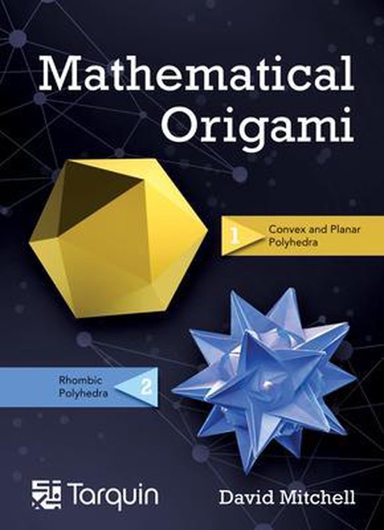 Mathematical Origami - cover