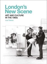 Londons New Scene Art & Culture In 1960s