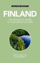 Finland - Culture Smart!, Volume 118: The Essential Guide to Customs & Culture