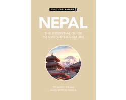 Nepal - Culture Smart!