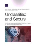 Omslag Unclassified and Secure