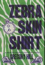 Zebra Skin Shirt