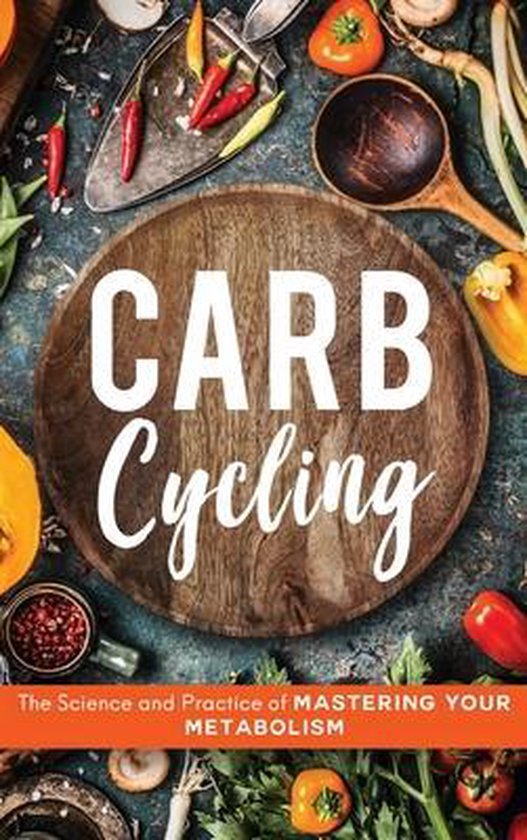 Carb Cycling - cover