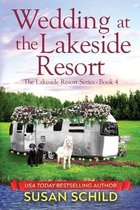Lakeside Resort- Wedding at the Lakeside Resort