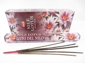 Hem Wierook Nile Lotus