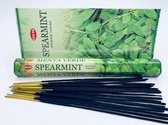 Hem Wierook Spearmint