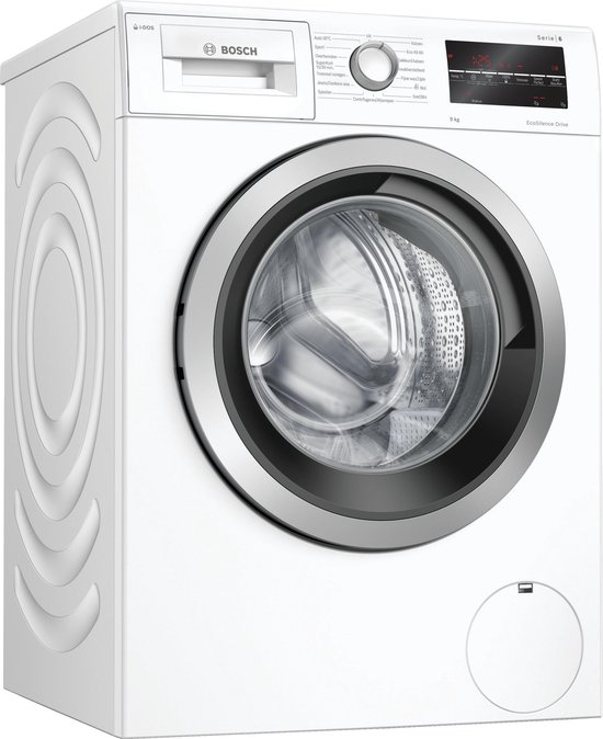 Wasmachine: Bosch WAU28S50NL - Serie 6 - Wasmachine, van het merk Bosch