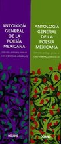 Antologia General de la Poesia Mexicana