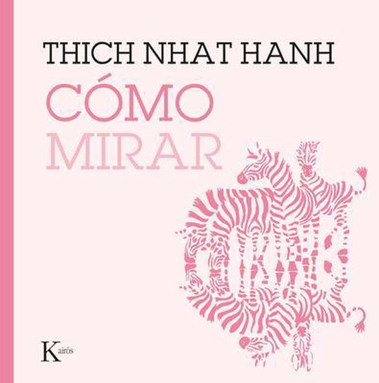 Cómo Mirar - cover
