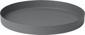 Tray / schaal REO  25,5 cm (Pewter)