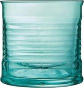 Diabolo - Glas - Groen - 30cl - Glas - (set van 6)
