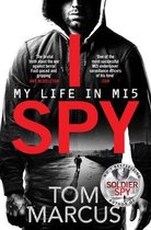 I Spy My Life in MI5