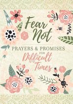 Prayers & Promises- Fear Not
