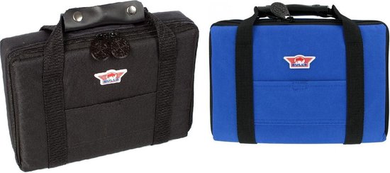 Bull's Master Pak-Black van Bull's — afbeelding 3