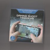 Gaming shoot triggers - ios & android - mobiele telefoon/Smartphone - universeel