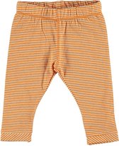 KidsCase Babybroekje - oranje - maat 62