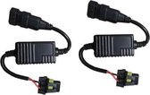 HB3 / 9005 Canbus LED Dimlicht Kabel
