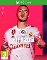 FIFA 2020 - Standaard Editie - Spaanse verpakking