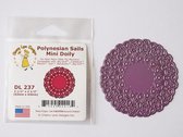 Cheery Lynn Doily Mal Polynesian sail mini (DL237)