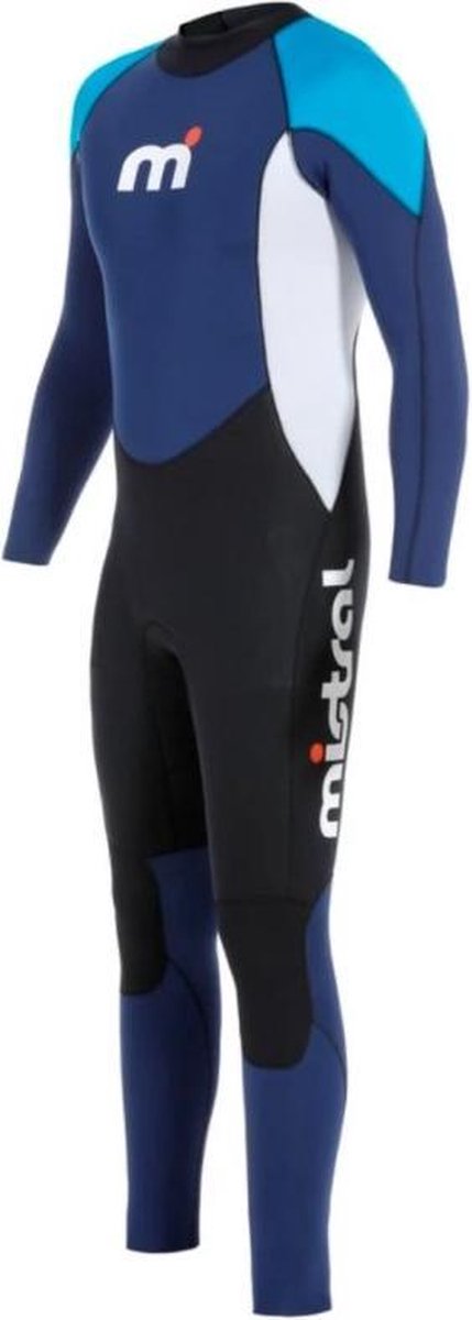 Mistral Full Suit Wetsuit 3/2 Men - S